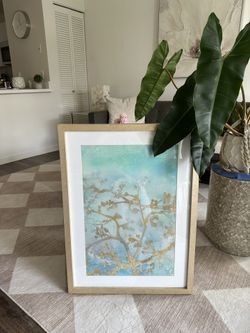 Feminine Wall Art - Z Gallerie