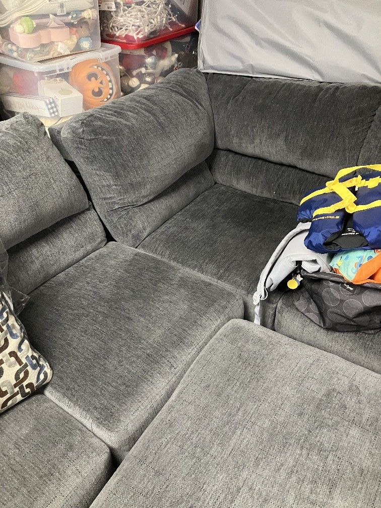 Sectional Couch