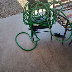 Water Hose / Accessories 