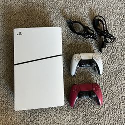 Ps5