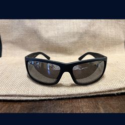 Maui Jim World Cup BG Sunglasses