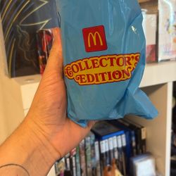 Hello Kitty McDonald’s Cup 2024