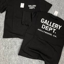 Gallery Dept Shirt 