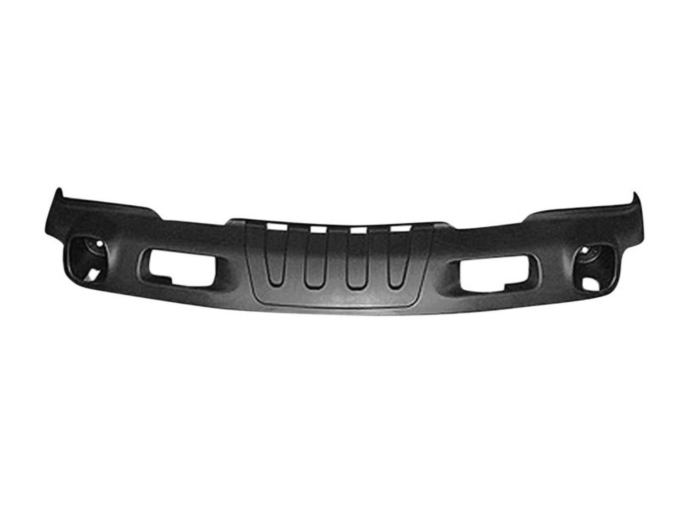 99-02 Silverado Z71 Lower Valance