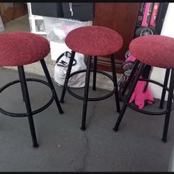 Stools