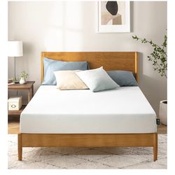 Zinus 6 inch Queen mattress
