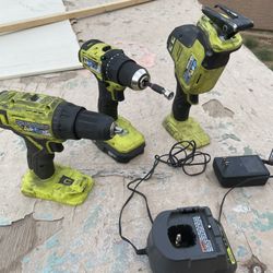 Power drill Took Set 