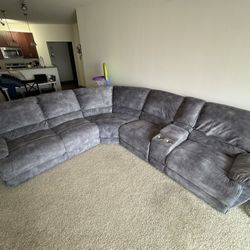 Sectional Couch