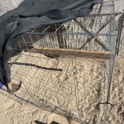 jualas Chicken Cages 