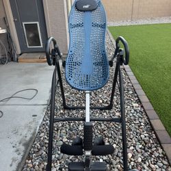 Inversion Table