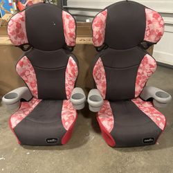 Booster Seat