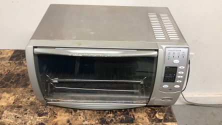 Oster oven like new