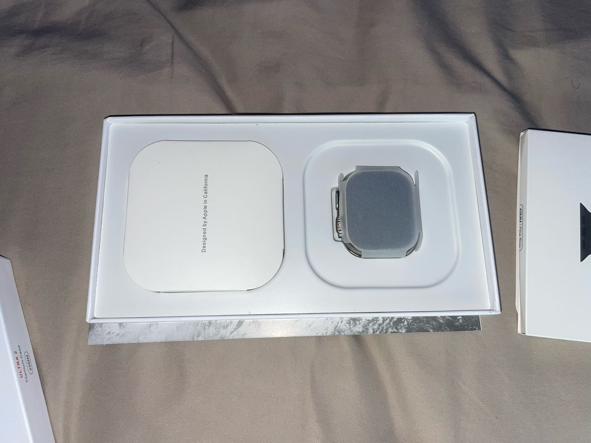 Apple Watch Ultra 2