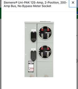 Electrical Meter