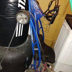 Razor Drift CART electric  *No Charger "