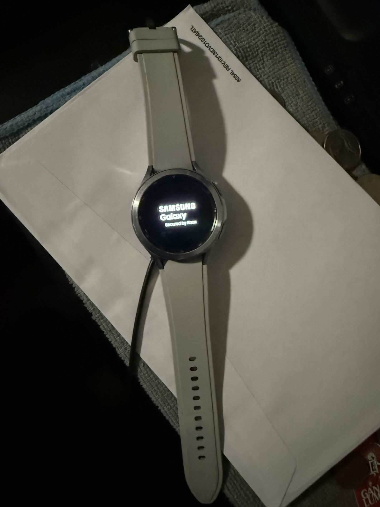 Samsung Galaxy 3