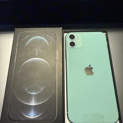 iPhone 11