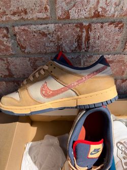 Más shoes size 91/2