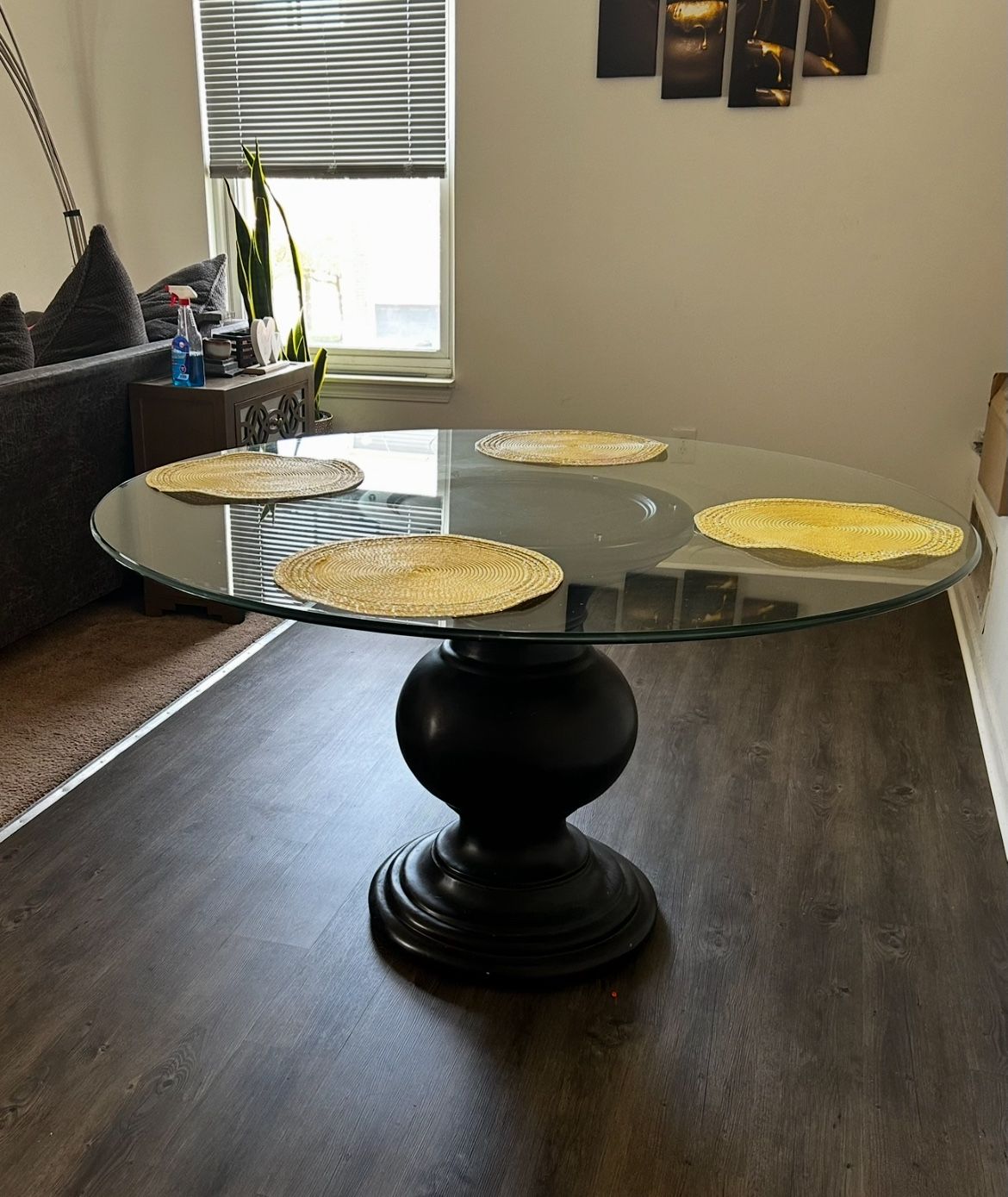 Dining Room Table
