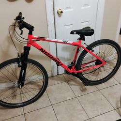 Nishiki Mountain Bike 100 Dollar for Sale in Glendale AZ OfferUp