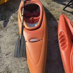 Kayaks (3)