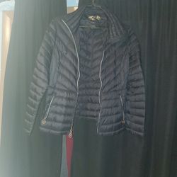 Women Thin  Michael Kors SKI Jacket
