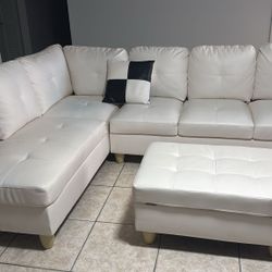 Used Sofa