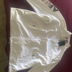 Jackets