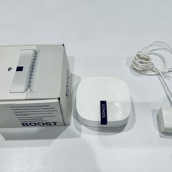 SONOS BOOST