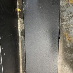 BC Rich Harshell Case (fits Ironbird)