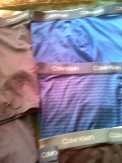 Kevin Klein Underwear
