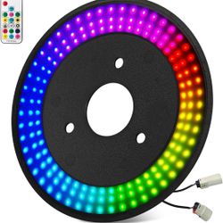 RGB Spare Tire Brake LED Light  *Brand New*