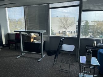 Adjustable Table For Office Or Home