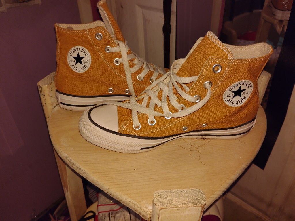 Converse Shoes