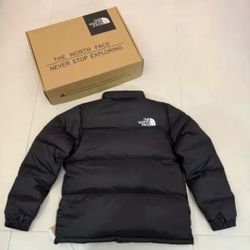New Jacket The North Face 