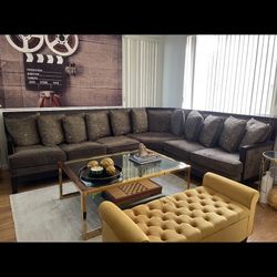Couches