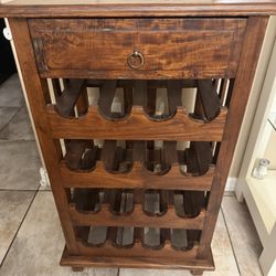 Wine Rack