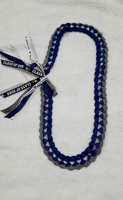 2026 Graduation lei
