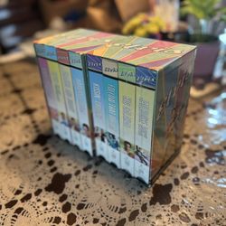 Elvis VHS Collection 