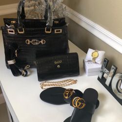 Handbag Set