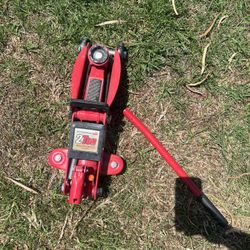 2 Ton Jack 