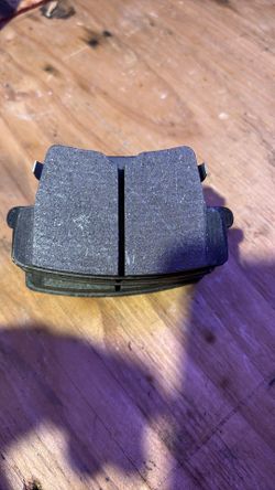 Brake pants for A Dodge charger years 2013 to 2016