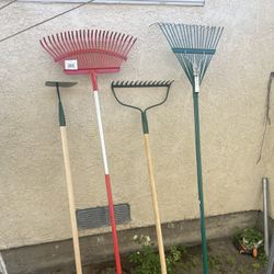 Rake