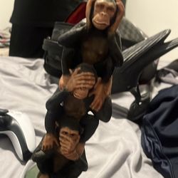 Antique hand carved 80+ willling to bargain