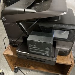 HP Office Pro Jet Printer