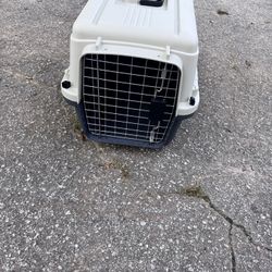 Pet Carrier 