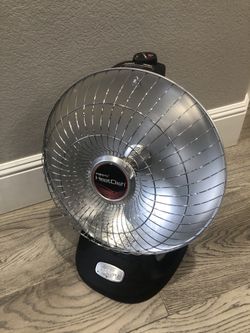 Electric Heater 