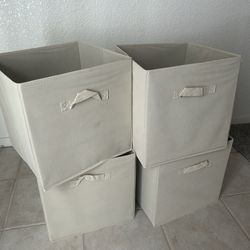 Collapsible cubicles