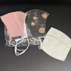 Fashion Mask