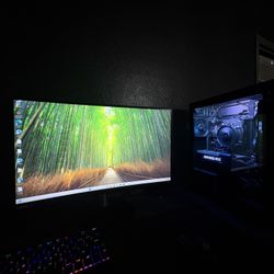 HP Omen Gaming Pc